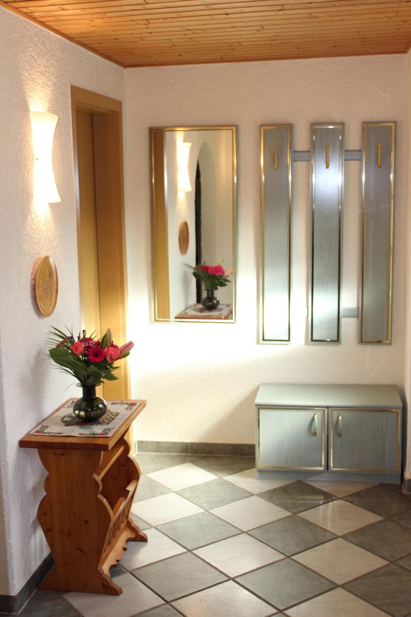 Ferienobjekte Familie Beck Apartment แบลงเคนบวร์ก ภายนอก รูปภาพ