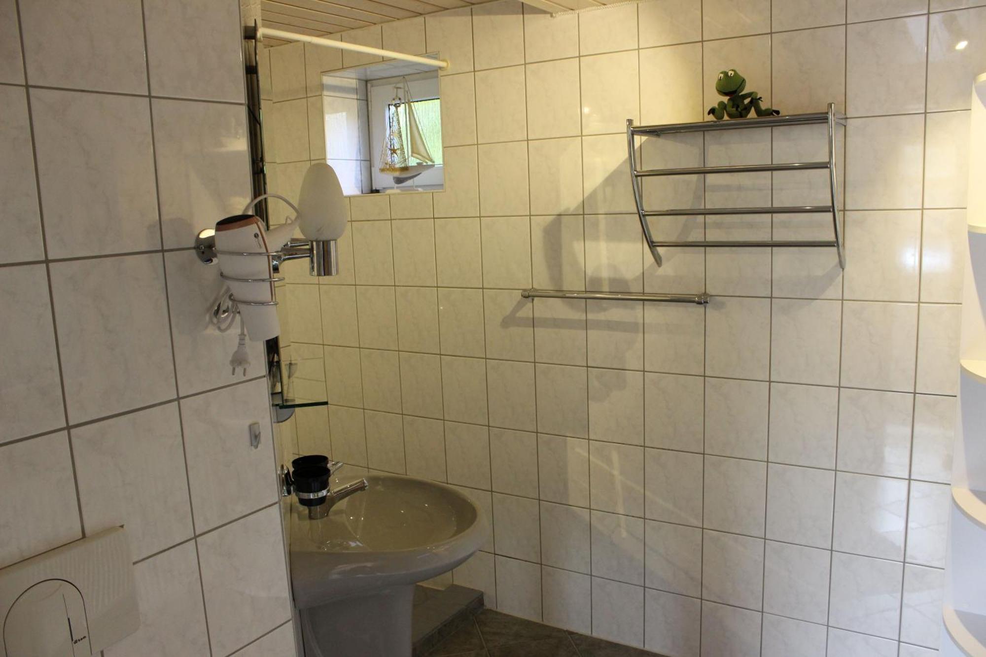 Ferienobjekte Familie Beck Apartment แบลงเคนบวร์ก ภายนอก รูปภาพ