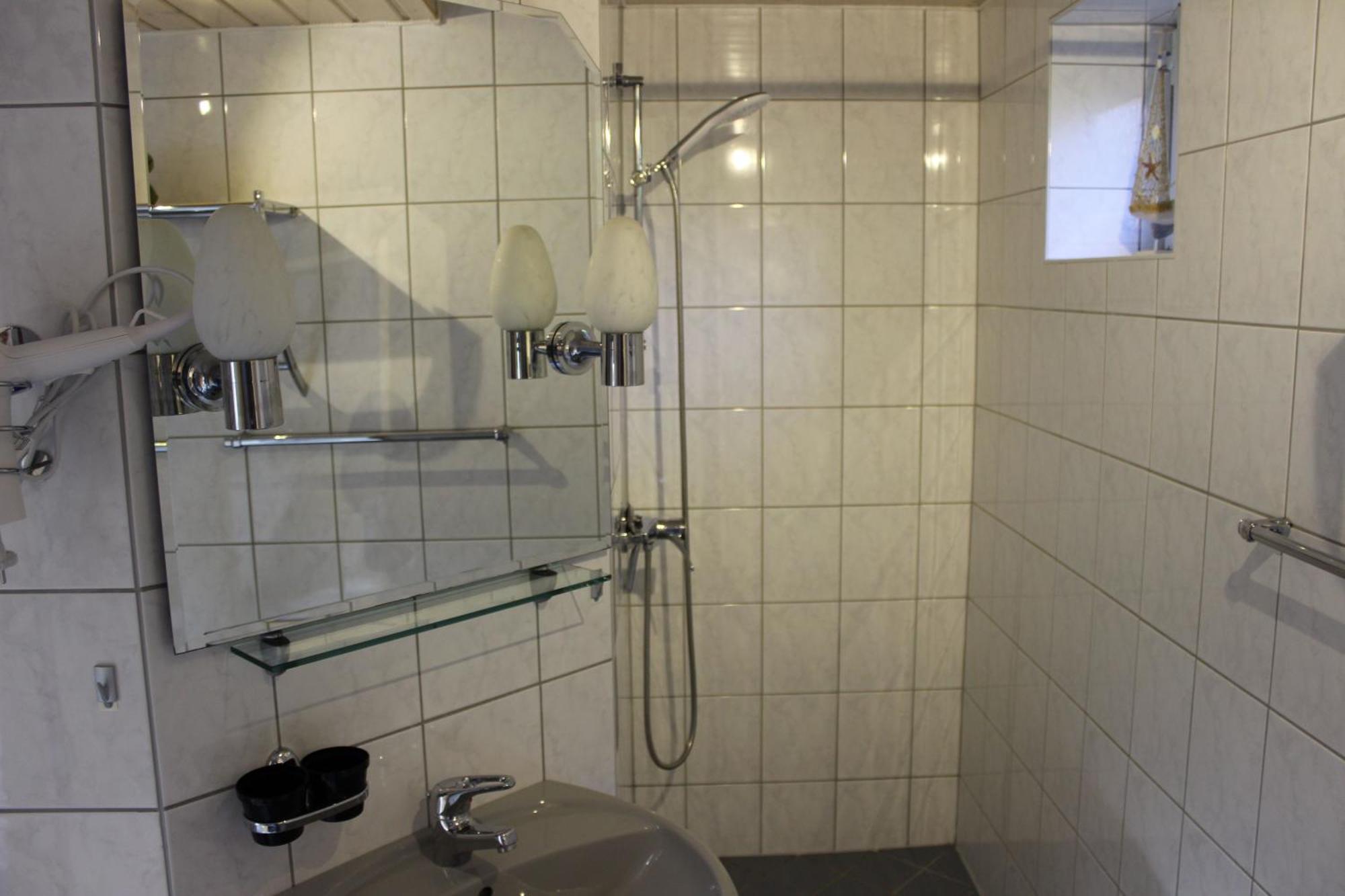 Ferienobjekte Familie Beck Apartment แบลงเคนบวร์ก ภายนอก รูปภาพ