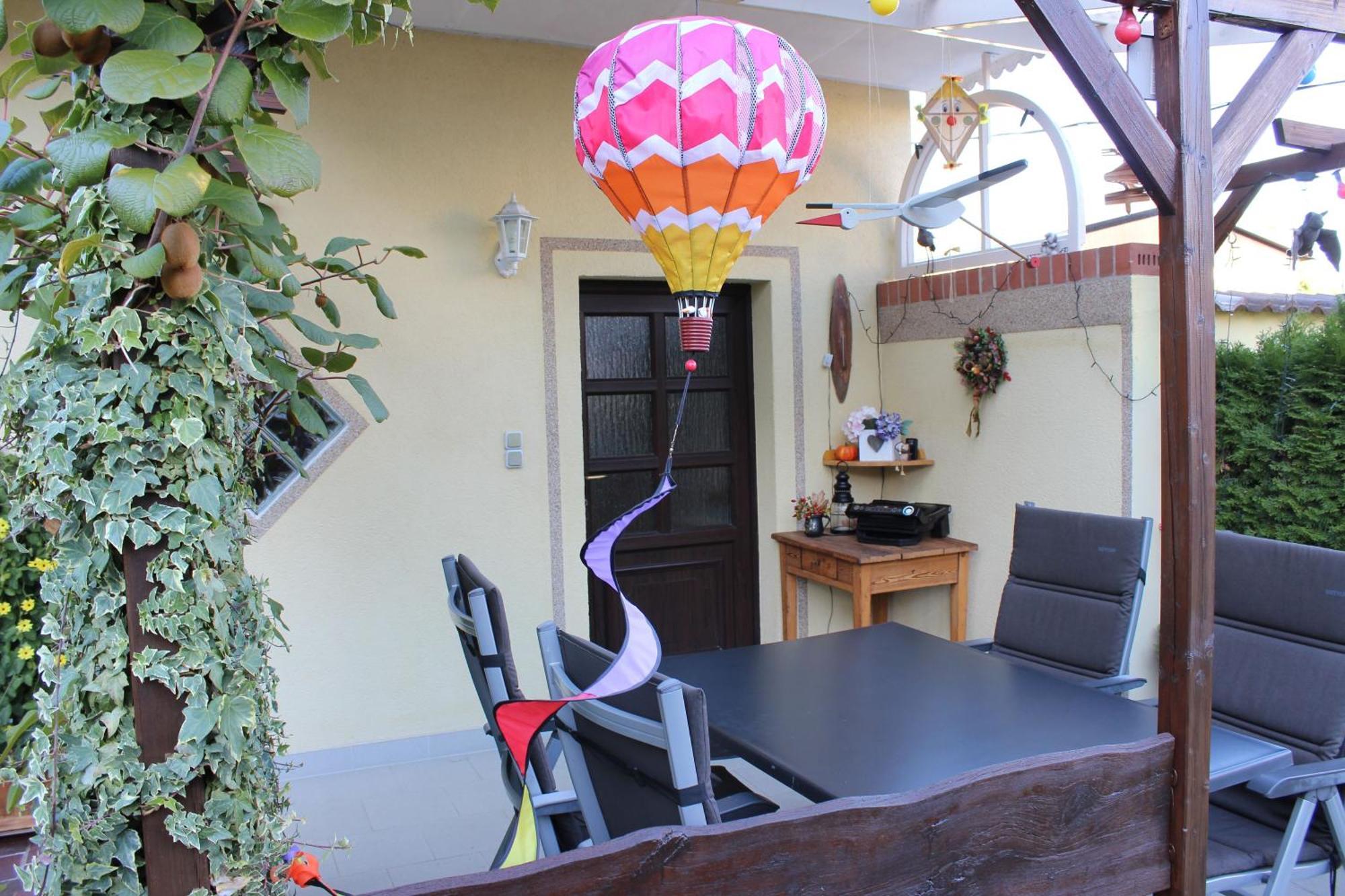 Ferienobjekte Familie Beck Apartment แบลงเคนบวร์ก ภายนอก รูปภาพ
